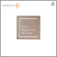 [Ssed] 1ชิ้น RK3588 3588 ROCKCHIP BGA ชิปโปรเซสเซอร์ IC ไฮเอนด์ของแท้ใหม่
