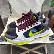 Nike Kobe 5 小丑