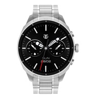 Titan Heritage Premium Smart Watch Men's
