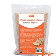 Kylis whole black bread flour - 200g