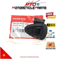 HONDASh Mode / Dream / Vision 110 FI / Rsx / Lead 125 / Future / Wave 110 Headlight Switch _ _H622