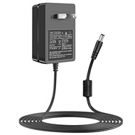 12V DC Power Supply, 12Vdc 3A Power Cord fit for 12Volt Netgear Wireless Router N300 N600 Linksys E1