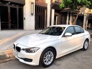 2014年 BMW 316I 全車原鈑件內裝美