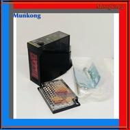 Photoelectric Sensor E3JM-R4M4-G /output Relay