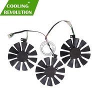 【CW】 New 87MM FDC10U12S9-C FDC10H12S9-C For ASUS Dragon GTX 1070Ti RX VEGA64 1060 1070 1080 480 580 Graphics Card Cooler Fan