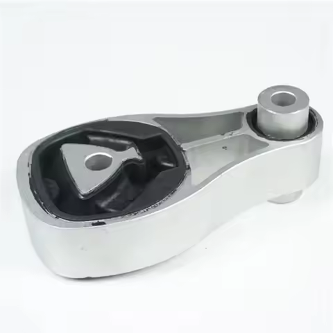 4512400109 Engine Mount Compatible For Smart Fortwo W451 1.0L L3 2007-2015 451 240 01 09