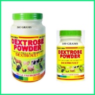 ♚ Dextrose Powder (Arvet Chem)