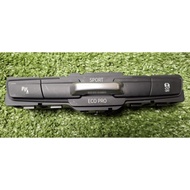 BMW X1/X2 F48 F39 Sport Eco Pro Switch Control Panel(Used)