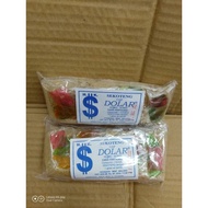 Dollar sack (5 sachets)