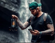 🇺🇸美國 Gravastar SuperNova 超新星藍芽音箱