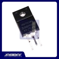 Transistor Irg71C28U To-220F Premium Analog Signal or Voltage Amplifier