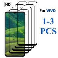 9H Tempered Glass Film For Vivo V2169 V2166A V2166 V2164A V2162A V2158A V2153 V2143 V2142 V2141 V214
