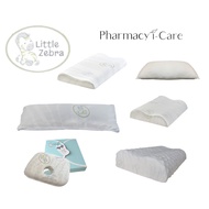 100% Natural Latex Pillow | Baby Pillow Set | Adult Pillow Set | Pillows &amp; Bolsters