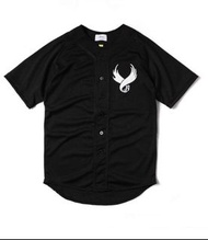 Remix x 中信兄弟 Wing Logo Baseball Jersey 棒球衫