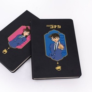 Anime Merchandise Shinichi Kudo Maorichi Haihara Ai Amuro Toru Anime Handbook Notebook