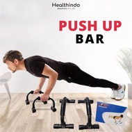 Push Up Bar | Push Up Aid - Samarinda