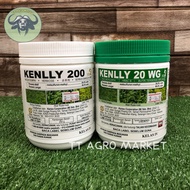 KENLLY 20wg250g Racun Rumput/ Herbicide/杀草剂 （untuk pokok kecil）（杀小树青）same dengan ally，kenlly，canyon
