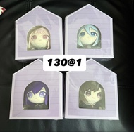 (順豐到付/旺角站交收) 全新 Pjsk 初音未來 世界計劃 公仔 25時 Knd Kanade 宵崎奏 Mfy Mafuyu 朝比奈真冬 Ena 東雲繪名 Mizuki Mzk 曉山瑞希
