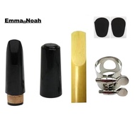 Bb Clarinet Mouthpiece Set Bb Clarinet Bakelite Mouthpiece Clarinet Mouthpiece Musical Instrument Ac