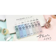 Baile Super G Mechanical Pencil Lead (PILOT/0.3/0.4/0.5/0.7/0.9/Mechanical Pencil/School Season/Stat