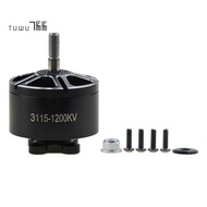 FPV 3115 Motor Model Aircraft 6S Long-Distance Racing Motor Aircraft 6S Long-Distance Racing Motor 1