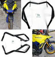 SUZUKI VSTROM 800DE VSTROM800 DE 2023 ENGINE CRASH BAR / BODY GUARD VSTROM800DE V STROM 800 CRASHBAR