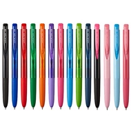 Japan Japan uni Mitsubishi UMN-155 Gel Pen Fountain Pen 0.38/0.5mm K6 Version Writing Color Gel Pen