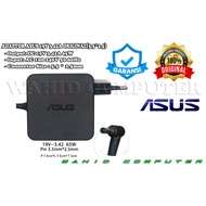 ORIGINAL Asus Laptop charger adapter 19V 3,42A 19V-3,42A