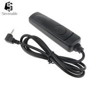 [Serenable] Remote Shutter Release DMW-RS1 for Panasonic Lumix G9 DMC-G7 G85 GH5 -
