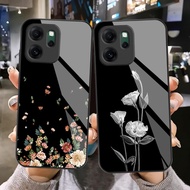 {F695} SoftCase shine Oppo Reno 14F 5G | Reno 14F 5G | Reno 14 5G | Reno 13F | Reno 13 5G Case Casin