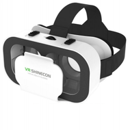 Others - VR便攜式3d眼鏡(5代VR高清-標配版)