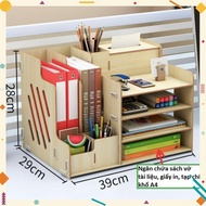 Pro-Shelf mini desk Shelf