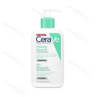 CeraVe Cleanser 236ML Original CeraVe Foaming Cleanser for Oil Skin CeraVe Renewing Cleanser CeraVe