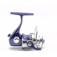 🔥ถูกเวอร์🔥 สปิ๋ว King Cobra M100 สีน้ำเงิน     KM4.20647⚡โปรโมชั่นพิเศษ⚡