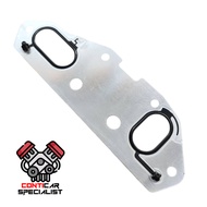 06E117070D OIL COOLER GASKET FOR AUDI A4 A5 A6 A7 A8 Q5 Q7 VW TOUAREG 06E117070J