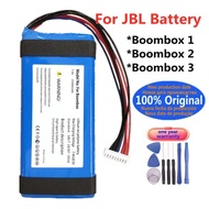 New Original Speaker Battery For JBL Boombox 3 / Boombox 2 / Boombox