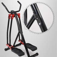 Orfilas เครื่องออกกำลังกาย เครื่องออกกำลังกายแบบเดินบนอากาศ ไร้แรงกระแทก บริหารร่างกาย AIR WALKER กา