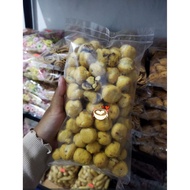 ORIGINAL ARJUNA BRAND CHOCOLATE SOES 250G ARJUNA SOES/