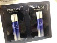 AHC Hydra G6 微精華 及 保濕乳液 各 1.5ml