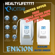 ALKALINE WATER DISPENSER - EVOTTAR ENKION