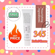 FDA Dr. Althea 345 Relief Cream | 147-345 Barrier Cream 50ml Personal Skincare