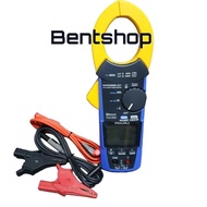 AC CLAMP POWER METER HIOKI CM3286-01 3286-01 3286 TRUE RMS + BLUETOOTH - TOKO PERKAKAS001