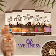Wellness CORE Grain-Free Formula Dry Cat Food
