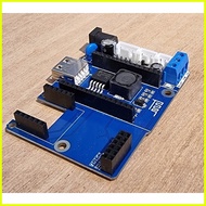 ❁ ◴ ☏ Juanfi Custom Board /LPB wifi Lan-based / Wired Coinslot / Mikrotik Coinslot