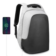 Tigernu Brand Men Women Anti theft Backpack For 15.6" Laptop Casual Travel Splashproof Backpacks School Bag For Teens Boys Girls