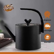 MagiDeal Gooseneck Pour Over Kettle 1.5L - HR-5082