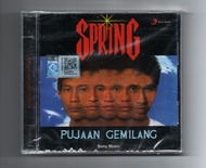 SPRING - Pujaan Gemilang ( CD )