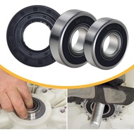 Tab Pencuci Beban Depan Galas Bebola Kit Galas Mesin Basuh Sesuai untuk Bahagian Gantian LG & Kenmor