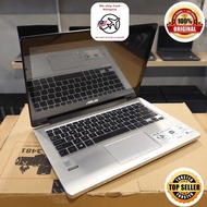 ASUS TP300L CORE I3 SLIM LAPTOP 100% ORIGINAL USED