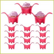 Cupcake Stand Cupcake Display Stand Cupcake Holder Display Stand for Birthday Party Wedding Christmas New Year piesg